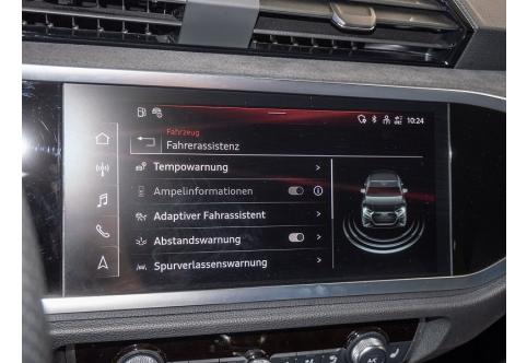 Audi RSQ3 #9