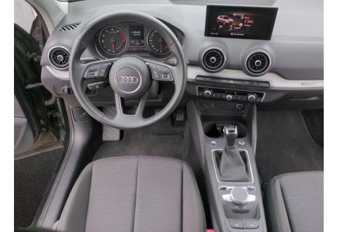 Audi Q2 #8