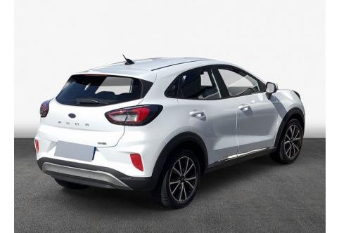 Ford Puma #2