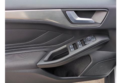 Ford Focus #9
