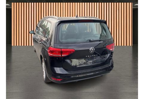 VW Touran #2