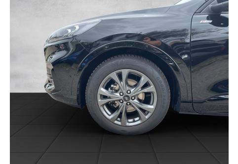 Ford Kuga #11