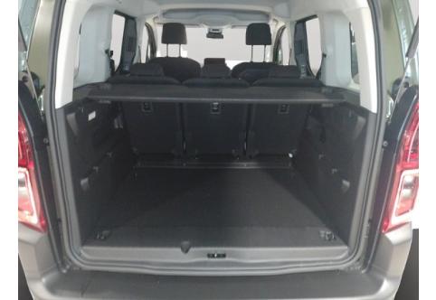 Citroen Berlingo #15