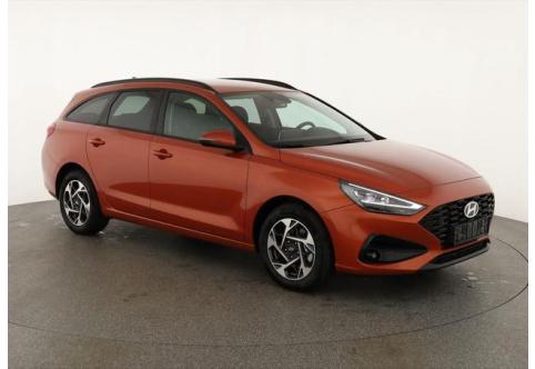 Hyundai i30 #1
