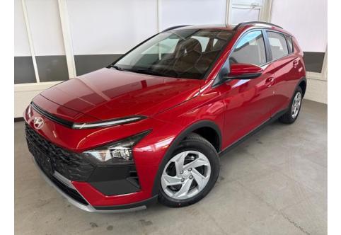 Hyundai Bayon #1