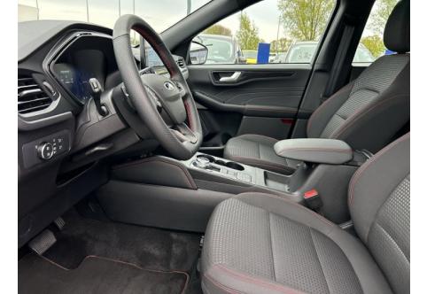Ford Kuga #11