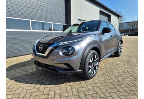 Nissan Juke #1