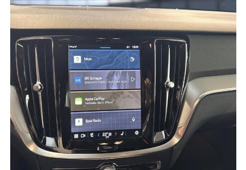 Volvo V60 #11