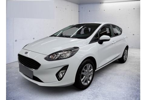 Ford Fiesta #1