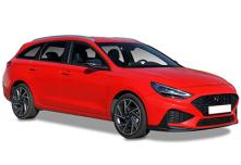 Hyundai I30 Station Wagon