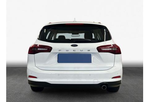 Ford Focus #5