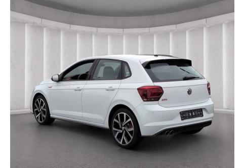 VW Polo #19