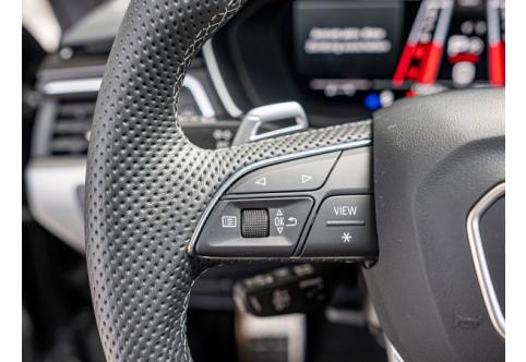 Audi RS5 #14
