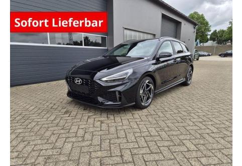 Hyundai i30 #3