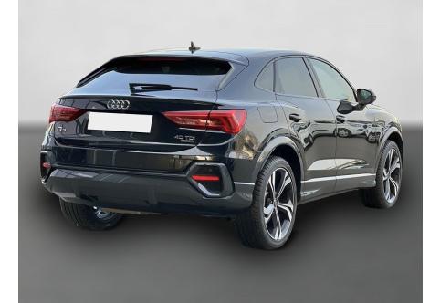 Audi Q3 #2