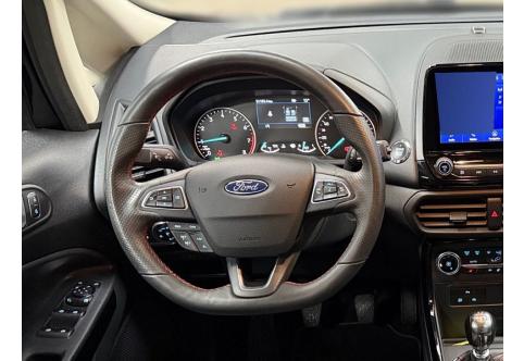 Ford EcoSport #10