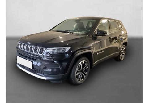 Jeep Compass #1