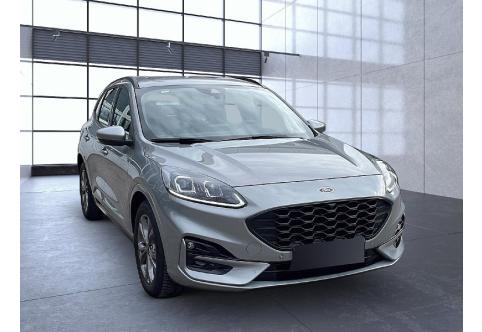 Ford Kuga #4
