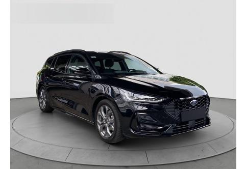 Ford Focus #6