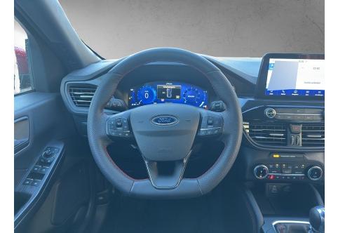 Ford Kuga #9