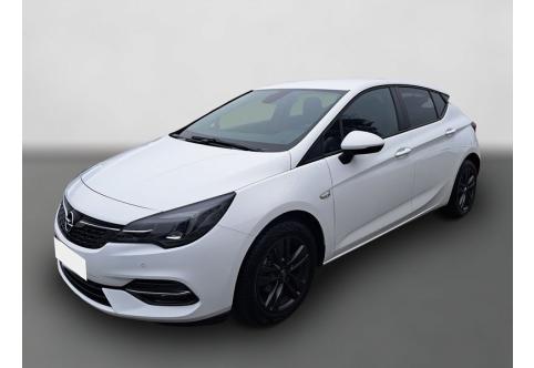 Opel Astra #1