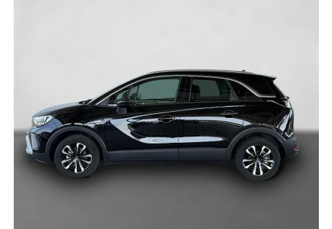 Opel Crossland X #2