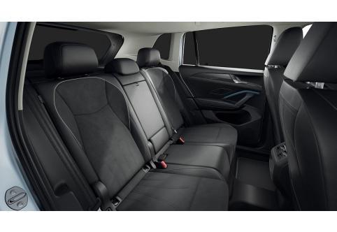 VW Tiguan #9