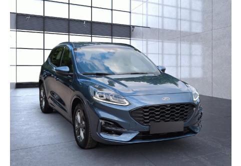 Ford Kuga #4