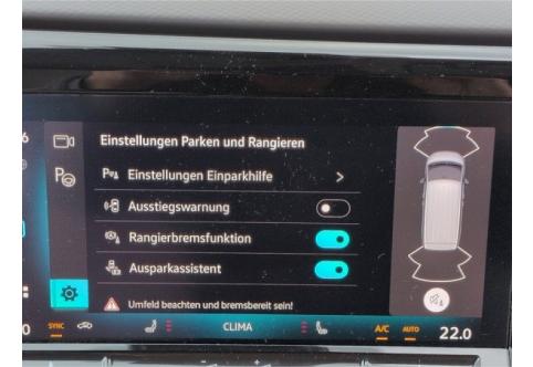 VW T7 Multivan #14