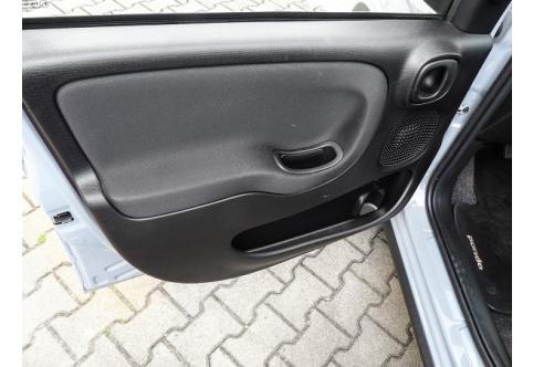 Fiat Panda #9