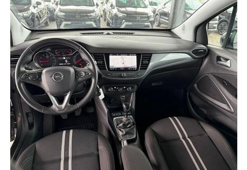 Opel Crossland X #7