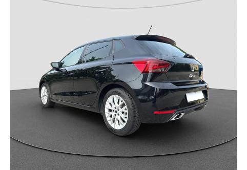Seat Ibiza #4