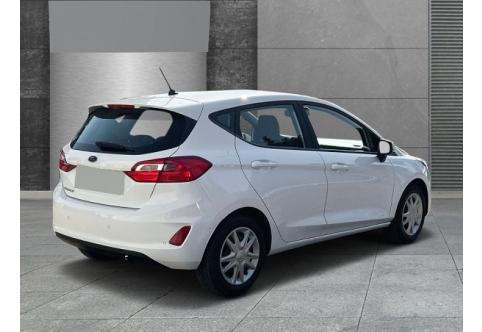 Ford Fiesta #4