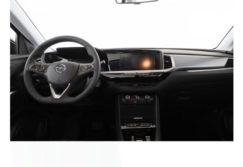 Opel Grandland X #10