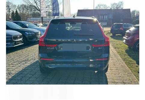 Volvo XC60 #4