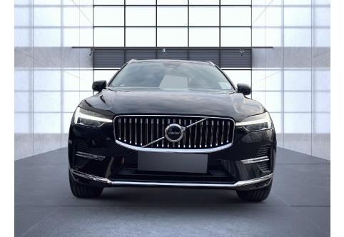 Volvo XC60 #5