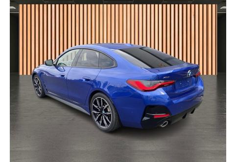 BMW 4er #9