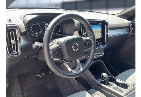 Volvo XC40 #6