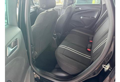 Opel Crossland X #11