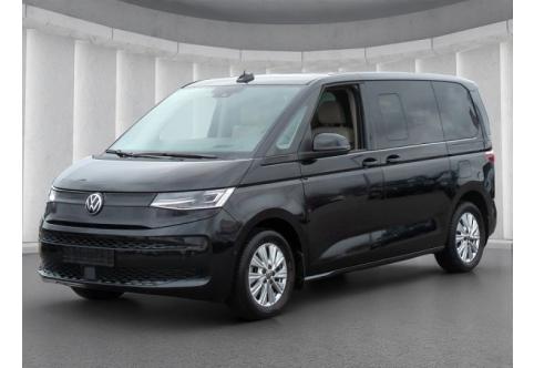VW T7 Multivan #1