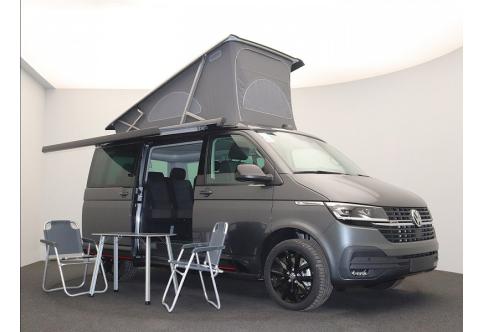 VW T6 California #4