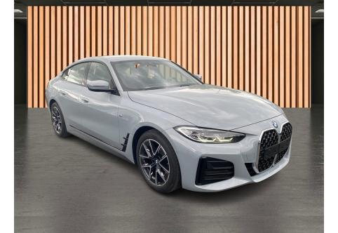 BMW 4er #12