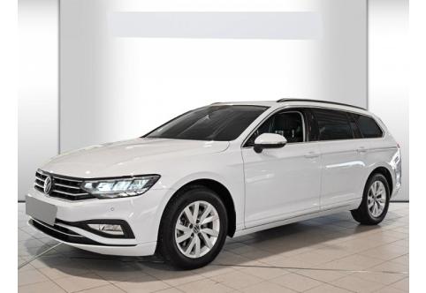 VW Passat #1