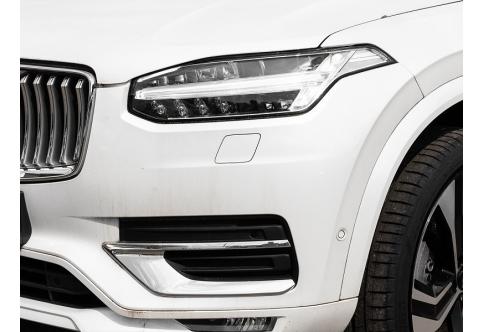 Volvo XC90 #3