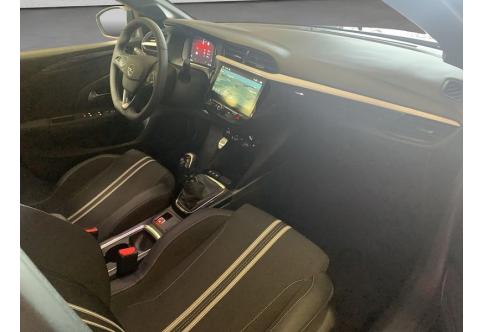 Opel Corsa #15