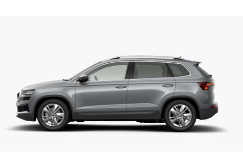 Skoda Karoq #3