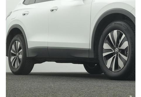 VW Tiguan #27