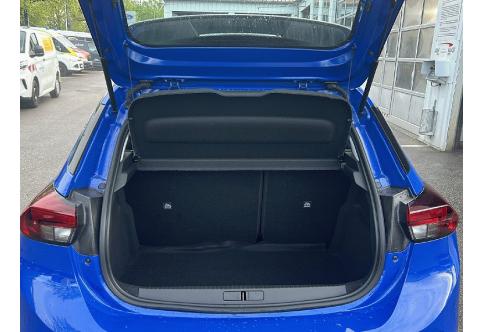 Opel Corsa #6