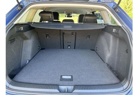 VW Golf #13