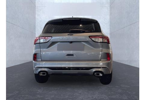 Ford Kuga #7